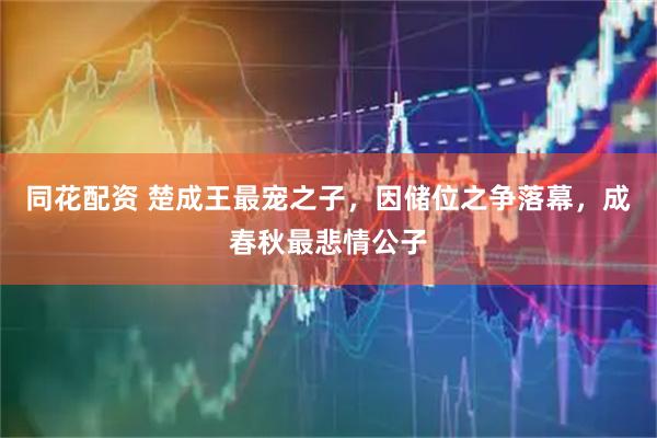 同花配资 楚成王最宠之子，因储位之争落幕，成春秋最悲情公子